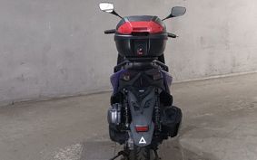 YAMAHA  CYGNUS  GRIF ASU SEJ4J