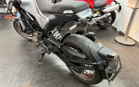 OTHER  HUSQUARNA VITPILEN401 2022