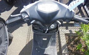 SUZUKI ADDRESS V50 CA4BA