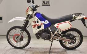 YAMAHA DT125R Gen.2 3FW
