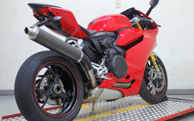 DUCATI 1199PANIGA-RES 2012 ZDMH802JACB