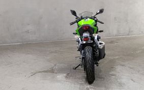KAWASAKI NINJA250SL BX250A