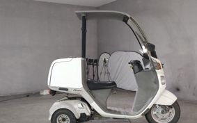 HONDA GYRO TA02