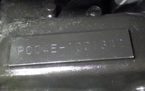 HONDA CBX550F PC04