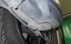 HONDA PCX 150 2023 KF12
