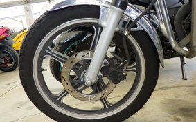 SUZUKI GN125 F Gen.2 1990