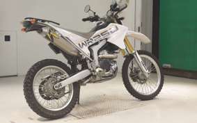 YAMAHA WR250R DG15J