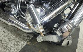 HARLEY FXSTC 1580 2006