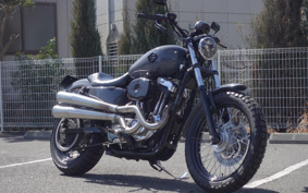 HARLEY XL1200C 2003 CGP