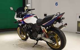 HONDA CB400 SUPER BOLDOR VTEC 2007 NC39