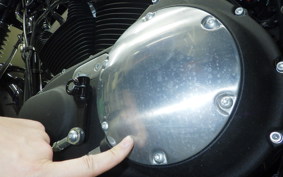HARLEY XL1200X 2021