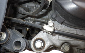 HONDA TACT Gen.4 AF75