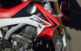 HONDA CRF250L MD38