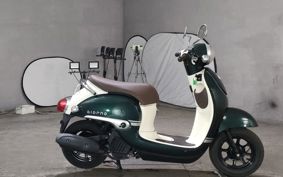 HONDA GIORNO AF77