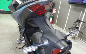 YAMAHA MT-25 A RG74J