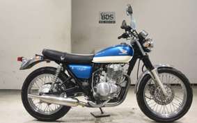 HONDA CB400SS E 2006 NC41