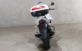 SUZUKI GSR250 GJ55D