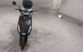 SUZUKI ADDRESS V125 CF4MA