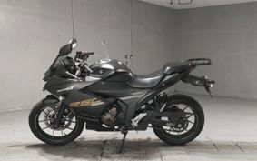 SUZUKI JIKUSA-SF250 ED22B