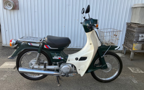 YAMAHA MATE 80 22K