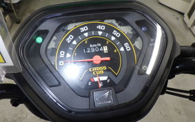 HONDA ｸﾛｽｶﾌﾞ50 2006 AA06