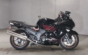 KAWASAKI ZZR1400 2008 ZXT40C
