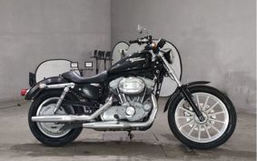HARLEY XL883 2008 CN2