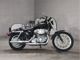 Фото Harley XL883 2008 с японского аукциона