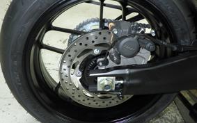 YAMAHA TRACER 9 GT 2026 RN99J