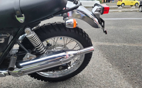 HONDA CL400 2000 NC38