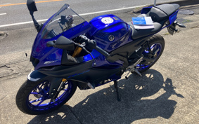 YAMAHA YZF-R125 RE45J