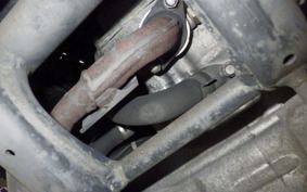 HONDA LEAD 125 JF45