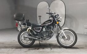 SUZUKI GN125 H PCJG9