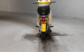 HONDA SUPER CUB50 AA09
