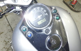 SUZUKI INTRUDER 250 LC