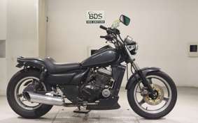KAWASAKI ELIMINATOR 250 SE EL250A