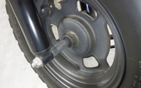 HONDA ZOOMER AF58