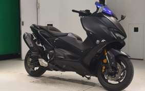 YAMAHA T-MAX 560 T 2020 SJ19J
