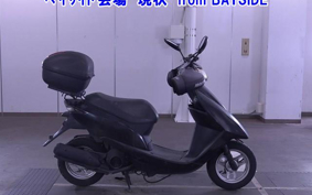 HONDA DIO