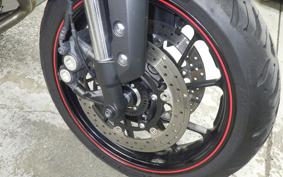 YAMAHA MT-09 Tracer 2018