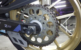 YAMAHA WR250X 2022 DG15J
