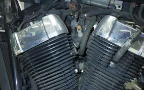 HONDA VT400S 2010 NC46