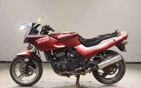 KAWASAKI EX-4 EX400B