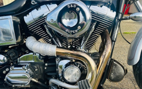 HARLEY FXDL1580 2001 GDV