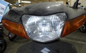 SUZUKI LET's 2 2024 CA1PA