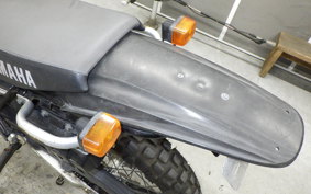 YAMAHA SEROW 225 Gen.3 DG08J