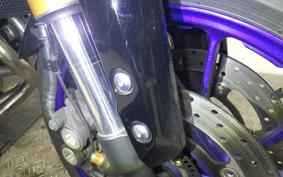 YAMAHA MT-09 ASP 2020 RN52J