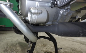 HONDA ｸﾛｽｶﾌﾞ110-3 2023 JA60