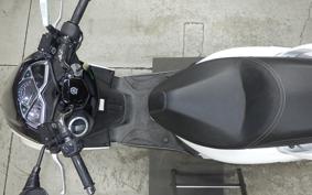 YAMAHA MAJESTY155 Gen.2 S 2022 SG52J