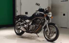 YAMAHA SRX600 Gen.4 1990 3SX